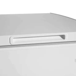 DANBY Congélateur 3,5 pi3, Blanc, Horizontal, 20.25