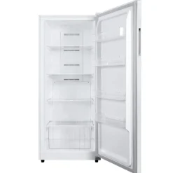 DANBY Congélateur 14 pi3, Blanc, Vertical, 28" - DUF140A1WDB