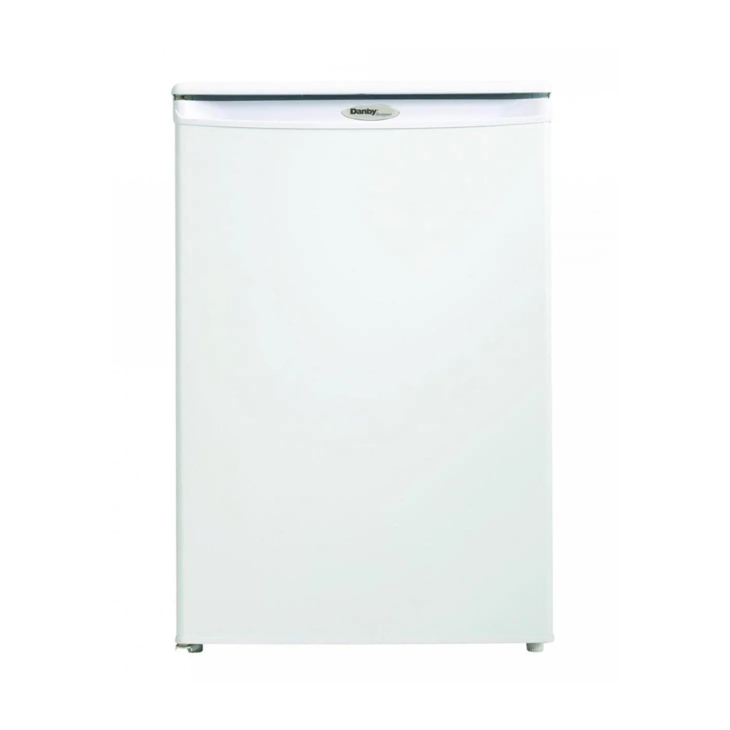 DANBY Congélateur 4,3 pi3, Blanc, Vertical, 24" - DUFM043A2WDD
