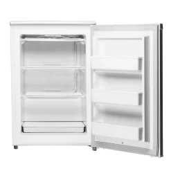 DANBY Congélateur 4,3 pi3, Blanc, Vertical, 24" - DUFM043A2WDD