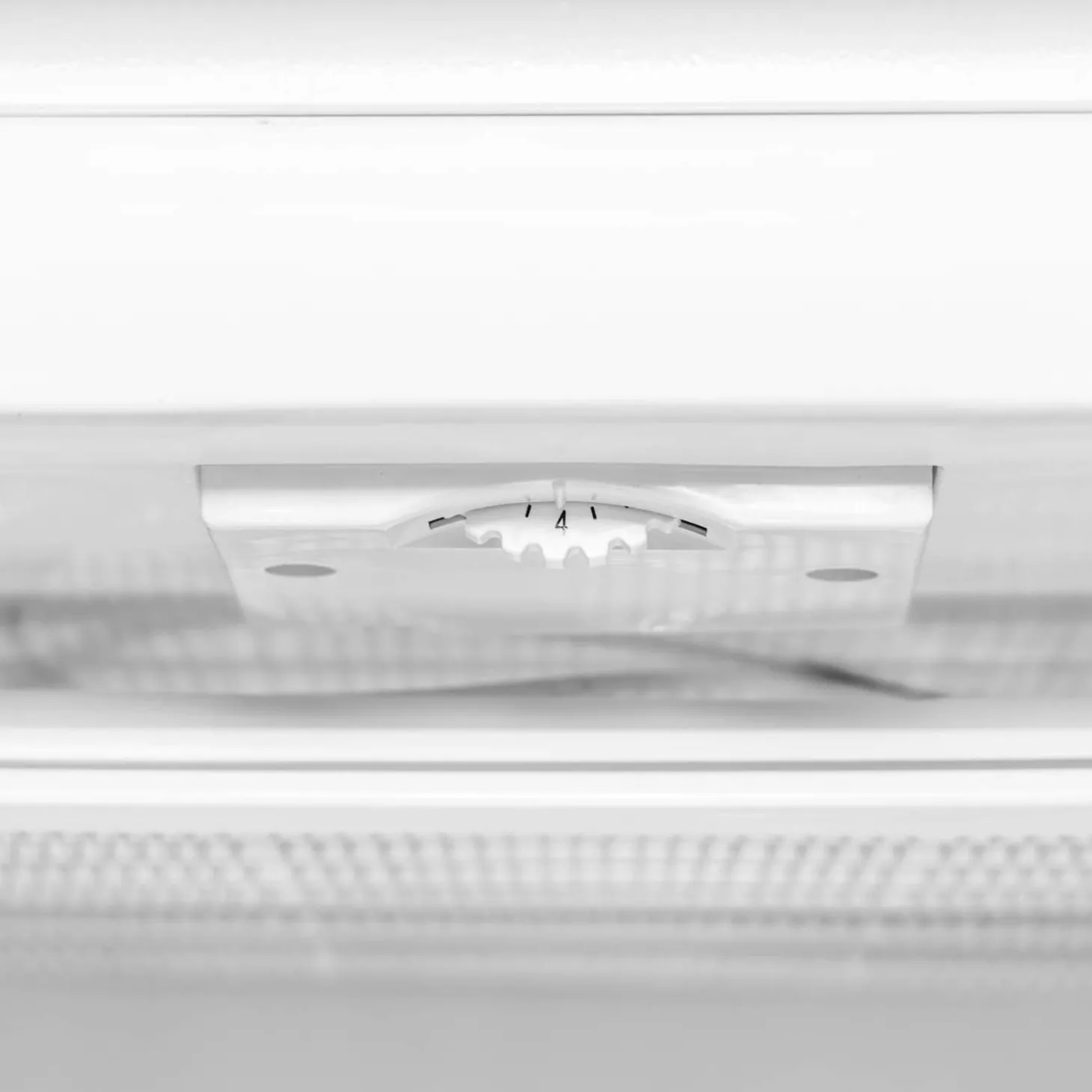DANBY Congélateur 4,3 pi3, Blanc, Vertical, 24" - DUFM043A2WDD