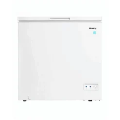 DANBY Congélateur 7 pi3, Blanc, Horizontal, 33" - DCF070A5WDB