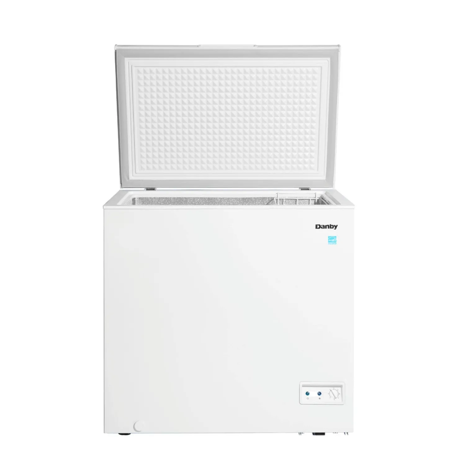 DANBY Congélateur 7 pi3, Blanc, Horizontal, 33" - DCF070A5WDB