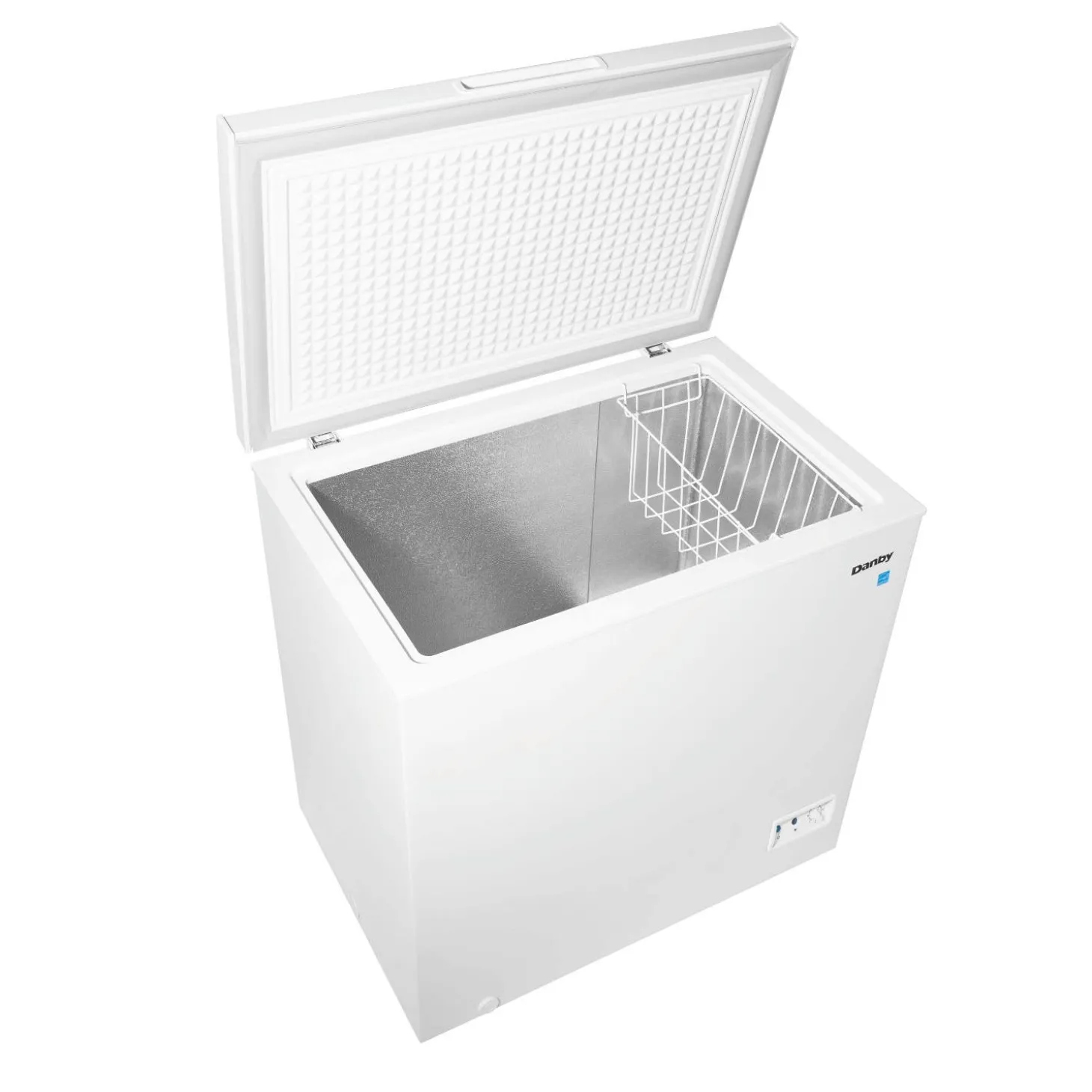 DANBY Congélateur 7 pi3, Blanc, Horizontal, 33" - DCF070A5WDB