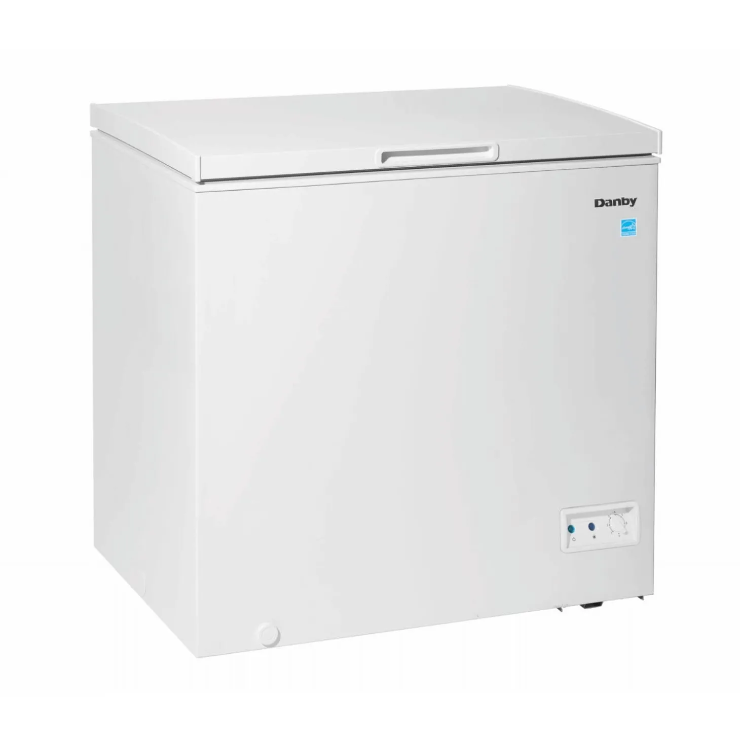 DANBY Congélateur 7 pi3, Blanc, Horizontal, 33" - DCF070A5WDB