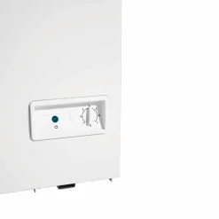 DANBY Congélateur 7 pi3, Blanc, Horizontal, 33