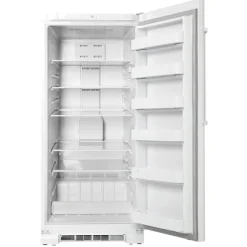 DANBY Congélateur 16,7 pi3, Blanc, Vertical, 30" - DUF167A5WDD