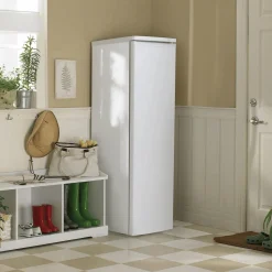 DANBY Congélateur 7,1 pi3, Blanc, Vertical, 22