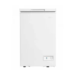 DANBY Congélateur 3,5 pi3, Blanc, Horizontal, 20.25" - DCF035A6WM