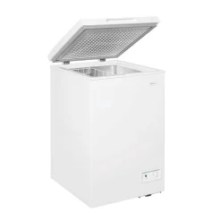 DANBY Congélateur 3,5 pi3, Blanc, Horizontal, 20.25" - DCF035A6WM