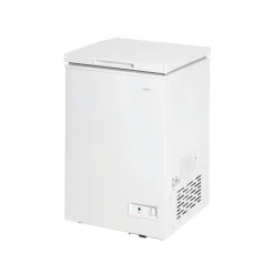 DANBY Congélateur 3,5 pi3, Blanc, Horizontal, 20.25