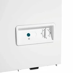 DANBY Congélateur 3,5 pi3, Blanc, Horizontal, 20.25