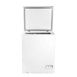 DANBY Congélateur 5 pi3, Blanc, Horizontal, 25" - DCF050A5WDB