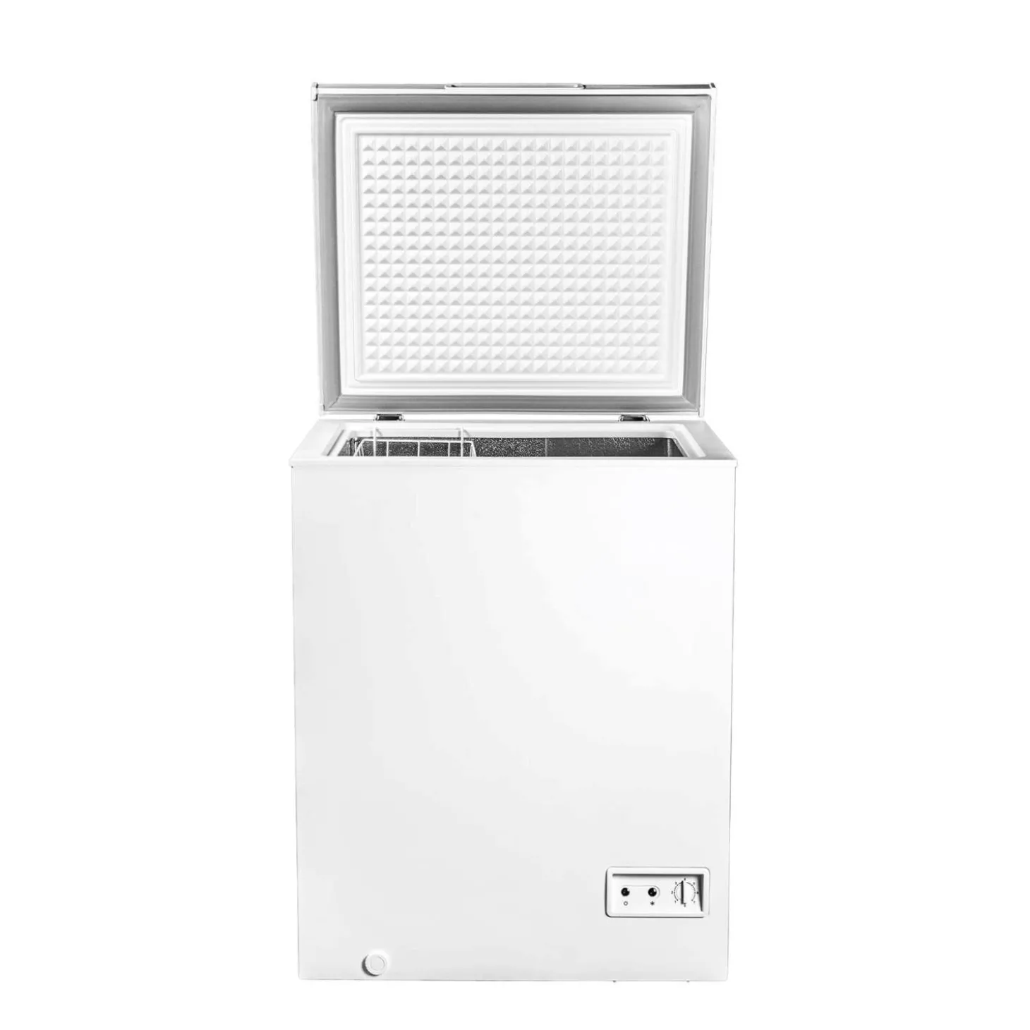 DANBY Congélateur 5 pi3, Blanc, Horizontal, 25" - DCF050A5WDB