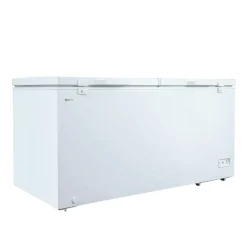 DANBY Congélateur 17,1 pi3, Blanc, Horizontal, 66.5