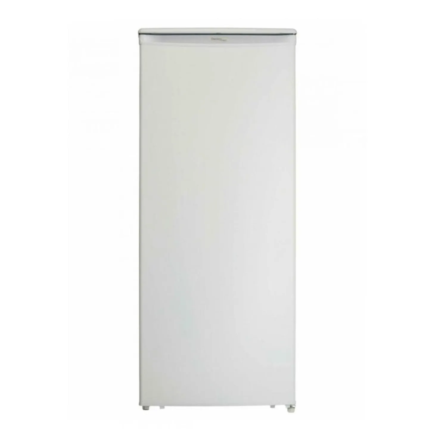 DANBY Congélateur 10,1 pi3, Blanc, Vertical, 24" - DUFM101A2WDD