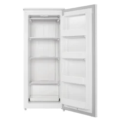 DANBY Congélateur 10,1 pi3, Blanc, Vertical, 24" - DUFM101A2WDD