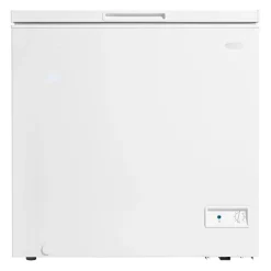 DANBY Congélateur 7,0 pi3, Blanc, Horizontal, 35" - DCF070A6WM