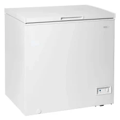 DANBY Congélateur 7,0 pi3, Blanc, Horizontal, 35