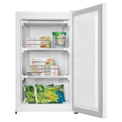 DANBY Congélateur 3,2 pi3, Blanc, Vertical, 21