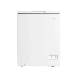 DANBY Congélateur 5 pi3, Blanc, Horizontal, 26.5" - DCF050A6WM