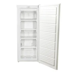 DANBY Congélateur 6 pi3, Blanc, Vertical, 22" - DUFM060B2WDB