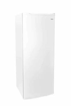 DANBY Congélateur 6 pi3, Blanc, Vertical, 22