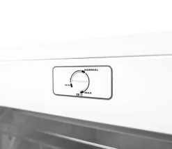 DANBY Congélateur 6 pi3, Blanc, Vertical, 22