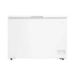 DANBY Congélateur 10 pi3, Blanc, Horizontal, 44" - DCF100A6WM