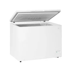 DANBY Congélateur 10 pi3, Blanc, Horizontal, 44" - DCF100A6WM