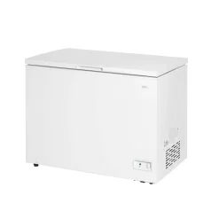 DANBY Congélateur 10 pi3, Blanc, Horizontal, 44