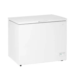 DANBY Congélateur 10 pi3, Blanc, Horizontal, 44