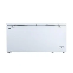 DANBY Congélateur 21 pi3, Blanc, Horizontal, 80" - DCFM210A1WDB