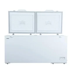 DANBY Congélateur 21 pi3, Blanc, Horizontal, 80" - DCFM210A1WDB