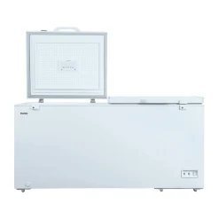 DANBY Congélateur 21 pi3, Blanc, Horizontal, 80