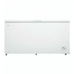 DANBY Congélateur 14,5 pi3, Blanc, Horizontal, 61" - DCF145A3WDB