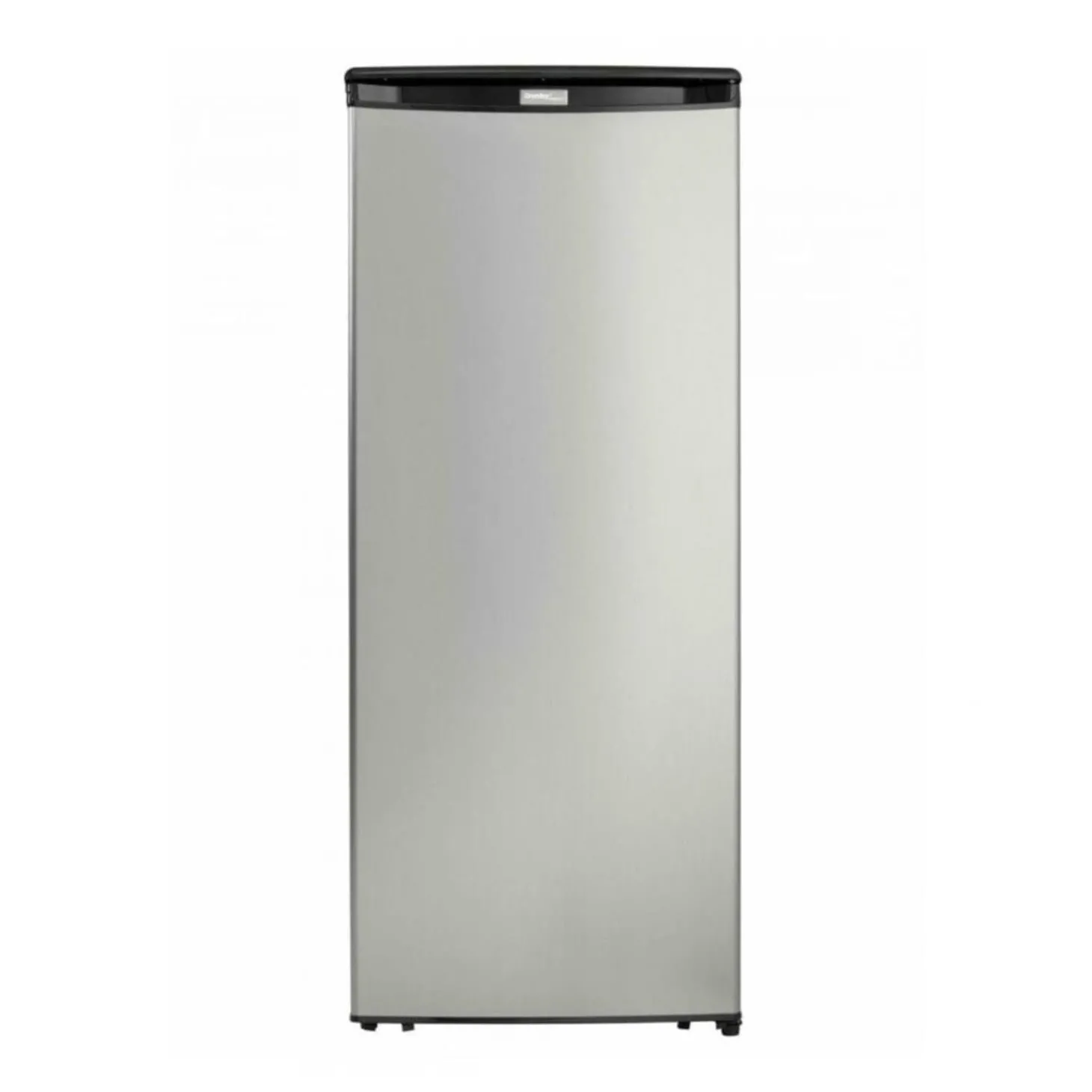 DANBY Congélateur 8,5 pi3, Inox, Vertical, 24" - DUFM085A4BSL