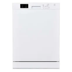 DANBY Lave-vaisselle Encastré Blanc 24" 51dB - DDW2400EW
