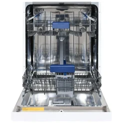DANBY Lave-vaisselle Encastré Blanc 24" 51dB - DDW2400EW