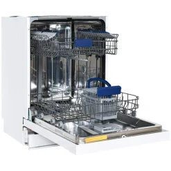 DANBY Lave-vaisselle Encastré Blanc 24