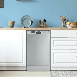DANBY Lave-vaisselle Encastré Inox 18