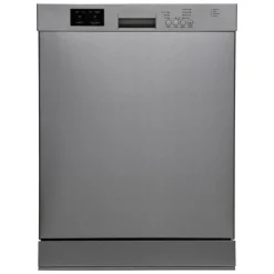 DANBY Lave-vaisselle Encastré Inox 24" 51dB - DDW2400ESS