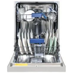 DANBY Lave-vaisselle Encastré Inox 24