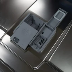 DANBY Lave-vaisselle Encastré Inox 24