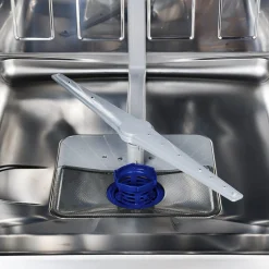 DANBY Lave-vaisselle Encastré Inox 24