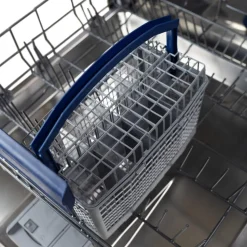DANBY Lave-vaisselle Encastré Inox 24