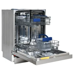 DANBY Lave-vaisselle Encastré Inox 24