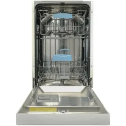 DANBY Lave-vaisselle Encastré Blanc 18" 51dB - DDW18D1EW