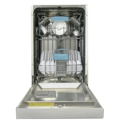 DANBY Lave-vaisselle Encastré Blanc 18