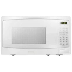 DANBY Micro-ondes Blanc 1000 20" DBMW1120BWW